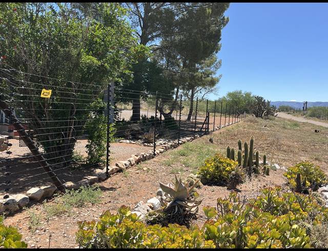1,298HA FARM FOR SALE IN WILLOWMORE RURAL